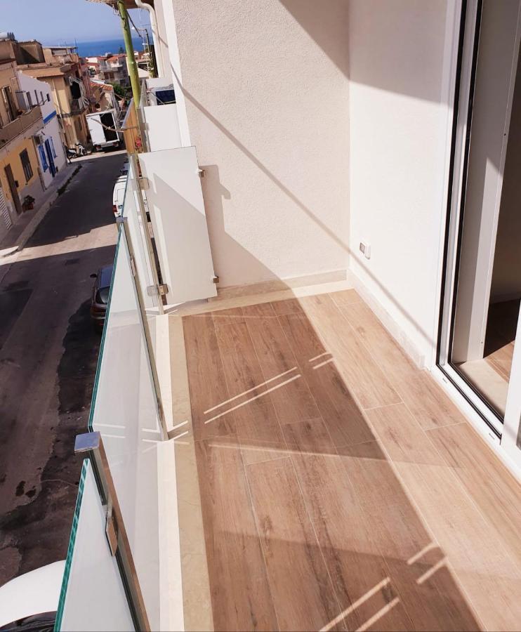 Beach Apartments Marina Di Ragusa Dış mekan fotoğraf