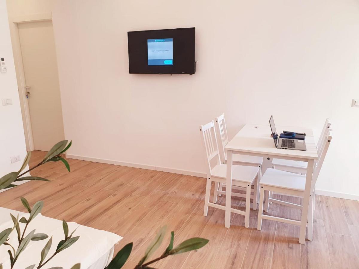 Beach Apartments Marina Di Ragusa Dış mekan fotoğraf